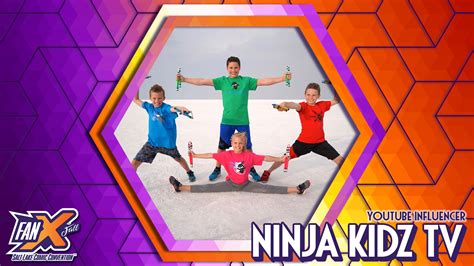 ninja kidz|ninja kidz wikipedia.